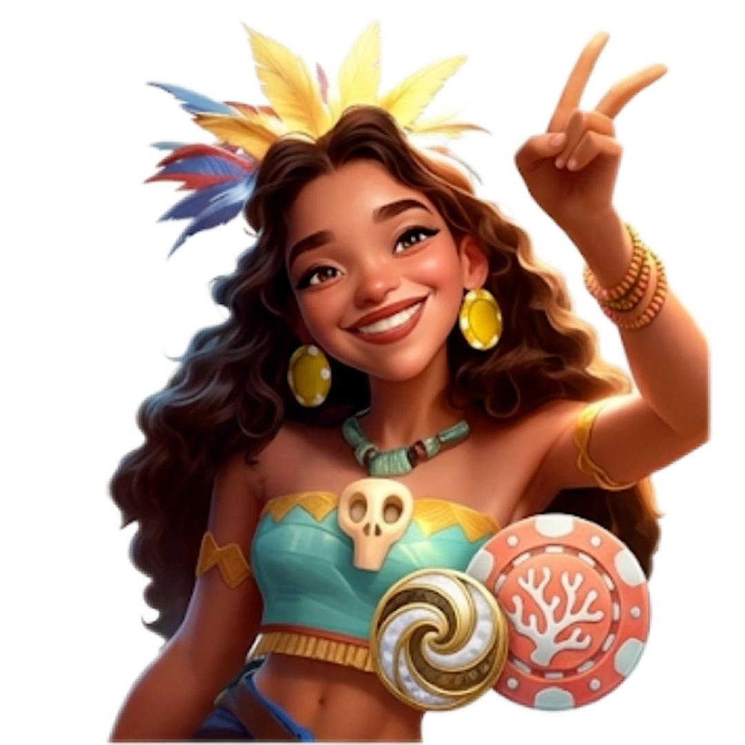 Koru Casino official